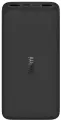 Повербанк (powerbank) Xiaomi Redmi Power Bank Black PB200LZM 20000mAh