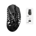 Wlmouse Игровая мышь беспроводная BEAST X MAX, черный