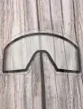 EZReplace Антизапотевающие линзы для Oakley Line Miner L, Snow HD Clear