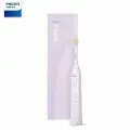 Philips飞利浦电动牙刷 飞利浦 HX2471/02，紫色，软毛，柔软亮白色刷头