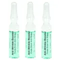 Janssen Cosmetics Ampoules Anti-wrinkle booster Реструктурирующая сыворотка для лица в ампулах с лифтинг-эффектом 2 мл 12 г 3 шт. 1 шт.