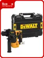 Аккумуляторный перфоратор DEWALT DCH072NT, 12 В, 1.2 Дж, 4280 уд/мин, без АКБ и ЗУ, в кейсе DCH072NT-QW