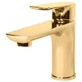Cмеситель для раковины Grocenberg GB2009 Золото