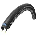 Велопокрышка SCHWALBE DURANO PLUS, 700х25С (25-622), SmartGuard, TwinSkin, Folding, HS464, ADDIX, 05-11653966