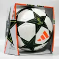 Мяч футбольный adidas UEFA Champions League Pro, FIFA Quality Pro