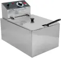 Фритюрница Rock Kitchen RK-EF081-2B