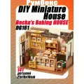 Подарочный Интерьерный конструктор, Rolife Румбокс Becka's Baking House, DG161
