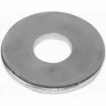 Шайба плоская увеличенная цинк М20 (*50шт) DIN9021