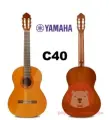 Yamaha Классическая гитара Yamaha C 6-струнная, корпус Махагони 4/4