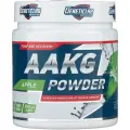 BCAA Geneticlab Nutrition AAKG Powder, яблоко, 150 гр.