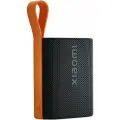 Беспроводная карманная колонка S28D Xiaomi Sound Pocket 5W. Цвет: черный.