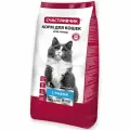 Счастливчик, сухой корм для кошек всех пород, с рыбой, 5 кг