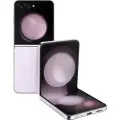 Samsung Смартфон Galaxy Z Flip 5 Global 8/256 ГБ SM-F7310 есть русский, Фиолетовый