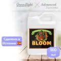 Удобрение Advanced Nutrients Bloom, 500 мл