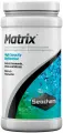 Биосубстрат высокопористый для фильтров Seachem Matrix от нитратных соединений, аммиачных и нитритных 250 мл