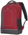 Рюкзак WENGER NEXT Tyon 16, красный/антрацит, переработанный ПЭТ/Полиэстер, 32х18х48 см, 23 л.
