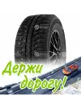 Шина 175/65R14 Cordiant Sno-Max 7000 82 T Зимняя для легкого авто и кроссоверов