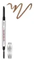 Benefit Карандаш для бровей Goof Proof, оттенок 3.75 - Теплый каштан(теплый оттенок)