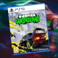 Видеоигра Need for Speed Unbound для PS5 (Blue-ray диск для Playstation 5)(Английский язык, все страны)