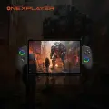 Игровая приставка OneXPlayer X1 Pro, AMD Ryzen AI 9 HX 370, 32 GB, 1 TB, черный