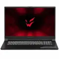 17,3 Ноутбук ARDOR GAMING NEO N17 (N17-I5ND405) черный - 1920x1080, IPS, Intel Core i5-12600H, ядра: 12 x 2,7 ГГц, 16 ГБ, SSD 1024 ГБ, NVIDIA GeForce RTX 4050 (6 ГБ), W10Pro