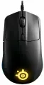 Игровая мышь SteelSeries Rival 3, 8500DPI, 6 кнопок, RGB подсветка, черная