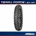 Мотошина Mitas TERRA FORCE-EX MH Super 100/100-18 59R TUBE TYPE Rear