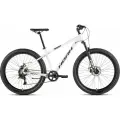 Велосипед HORH ROHAN RHNMD7.0 27.5 (2025) White для взрослых с алюминиевой рамой и дисковыми механическими тормозами