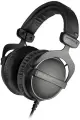 Охватывающие наушники Beyerdynamic DT770 PRO Limited Edition 80 Ohm Black