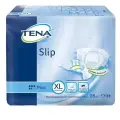 Tena Slip Plus Подгузники для взрослых р XL (100 - 175 см) 28 шт