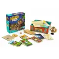 Настольная игра Эврикус Детектив Кейти PG-17361