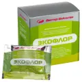 Экофлор пор., 5 г, 20 шт., 1 уп.
