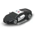 Модель для автотрека Carrera DIGITAL 132 Lamborghini Huracan LP 610-4 Police, 20030854