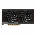 Видеокарта Sapphire AMD Radeon RX 7600 XT PULSE GAMING OC (11339-04-20G) - PCI Express 4.0, 16 ГБ, GDDR6, 128 бит, HDMI, DisplayPort, GPU 1720 МГц