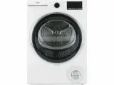 Сушильная машина Beko B5T69233 белый