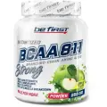 BCAA Be First BCAA 8:1:1 Instantized Powder, яблоко, 250 гр.