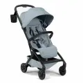 Прогулочная коляска Joolz Aer 2, цвет Pebble Grey SE (Серый), артикул производителя 320008
