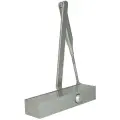 Доводчик дверной Dorma (Дорма) TS-Profil EN2/3/4+Size5 BCA, с рычажной тягой, серый (DIY)