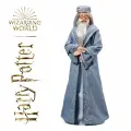 Коллекционная кукла Harry Potter HND83 Альбус Дамблдор Mattel