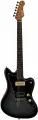 JET JJ-350 Baritone Moonburst - Электрогитара баритон