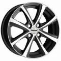 Диск колесный Carwel Акуш 6,0x15 4x100 Dia56.6 ET45 цвет AB