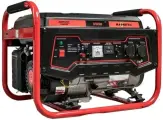 Бензиновый генератор MAGNETTA GFE4500