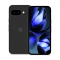Смартфон Google Pixel 9a 5G 8/256 ГБ US, Dual: nano SIM + eSIM, Obsidian (чёрный)