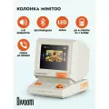 Портативная колонка Divoom MiniToo, 5 Вт, до 6 часов работы