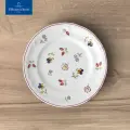 Пирожковая тарелка 17 см, Petite Fleur, Villeroy & Boch, Премиум-Фарфор