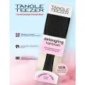 Расческа для волос The Wet Detangler Midnight Black