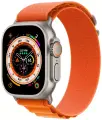 Умные часы Apple Watch 8 Ultra оранжевый (MNHA3LL/A)