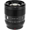 Объектив Viltrox AF 56mm F1.2 Pro APS-C X-mount
