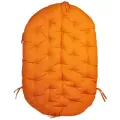 Матрац для кресла Tetchair 23/02 Мамасан ткань, оранжевый, С 23