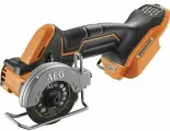 Универсальная пила AEG BMMS18SBL-0 без аккумулятора в комплекте 4935472280
